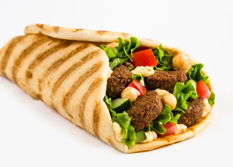 Shah’s Halal Food Westchester Square Picture 2