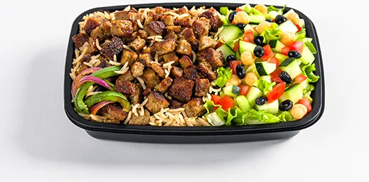 Shah’s Halal Food Westchester Square Picture 10