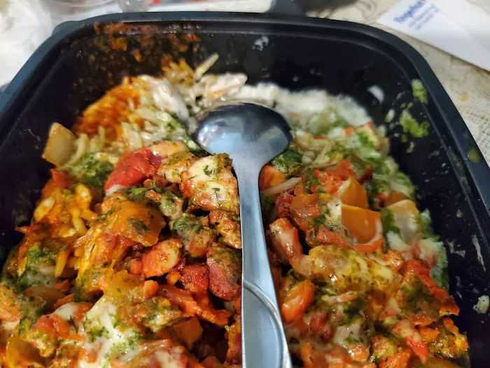 Shah’s Halal Food Westchester Square Picture 1