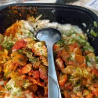 Shah’s Halal Food Westchester Square ico