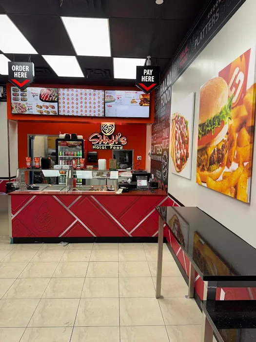 Shah’s Halal Food Westchester Square Picture 9