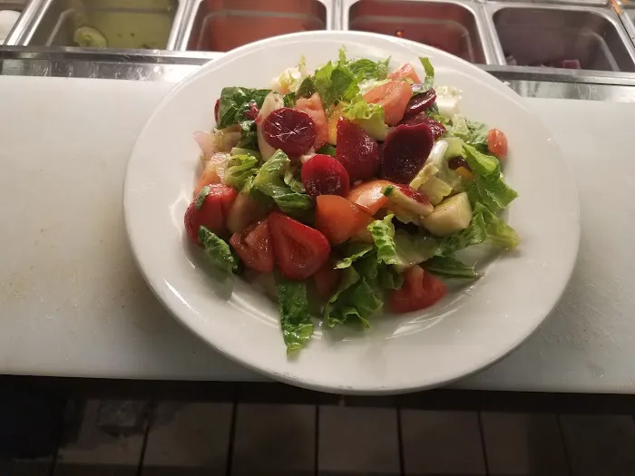 William's Cafe Picture 1