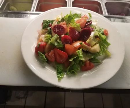 William's Cafe