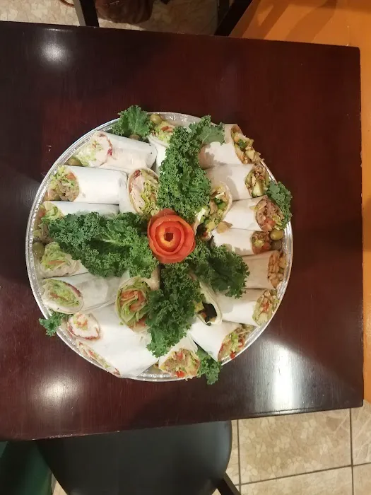 William's Cafe Picture 2