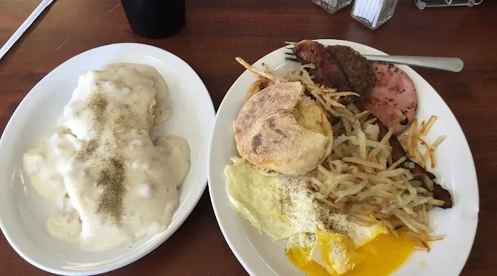 William's Cafe Picture 8