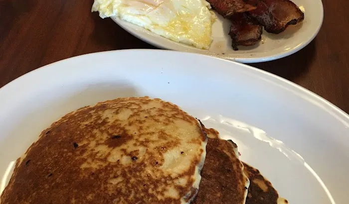 William's Cafe Picture 7