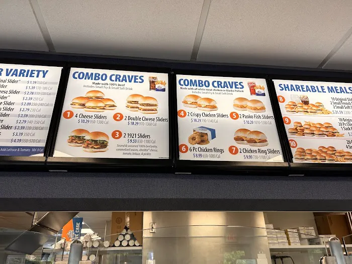 White Castle Picture 4