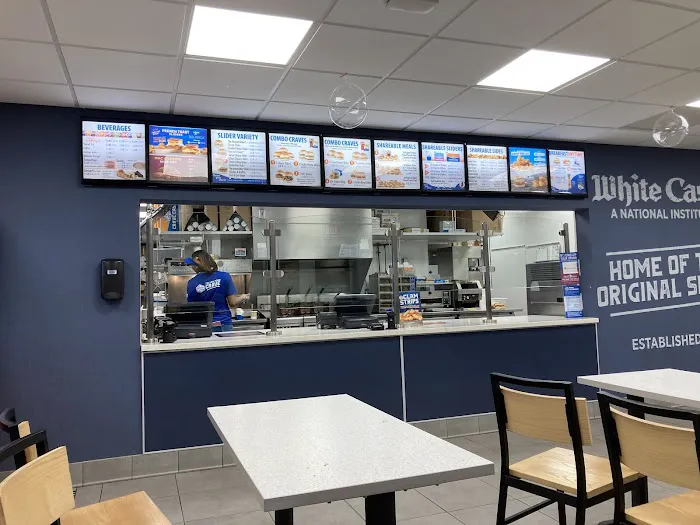 White Castle Picture 9