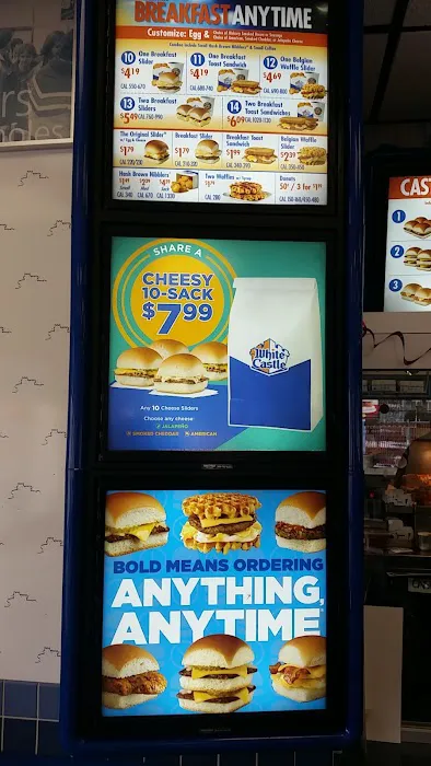 White Castle Picture 1
