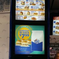 White Castle ico