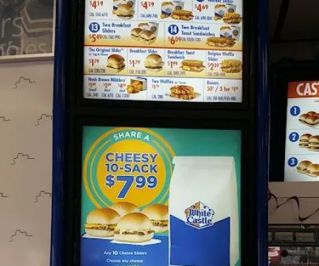 White Castle