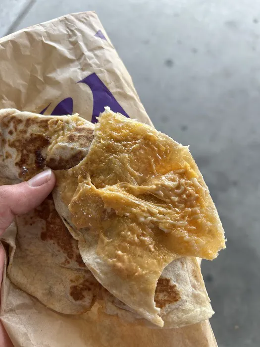 Taco Bell Picture 6