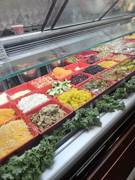 77 Swiper Deli Picture 4