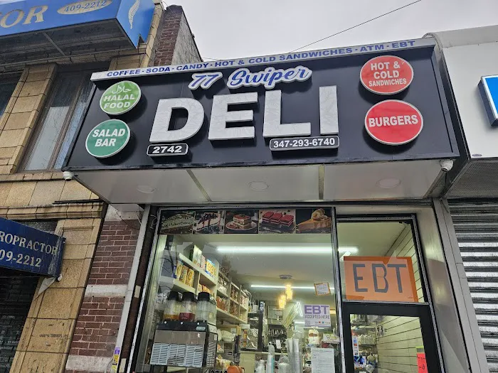 77 Swiper Deli Picture 6