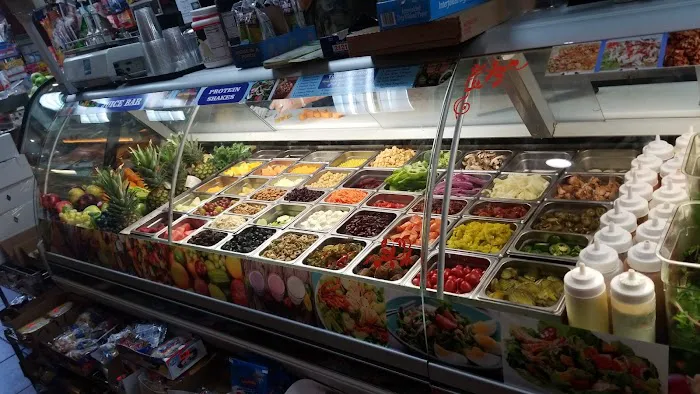 A&Y Deli Picture 10