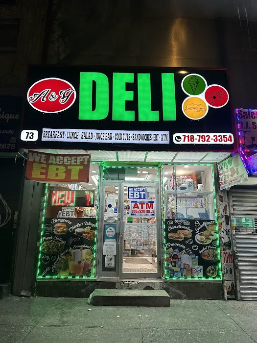 A&Y Deli Picture 9