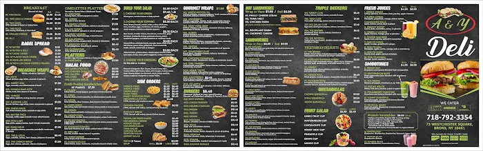 A&Y Deli Picture 8