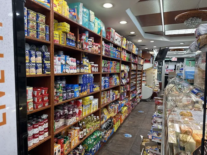 A&Y Deli Picture 6