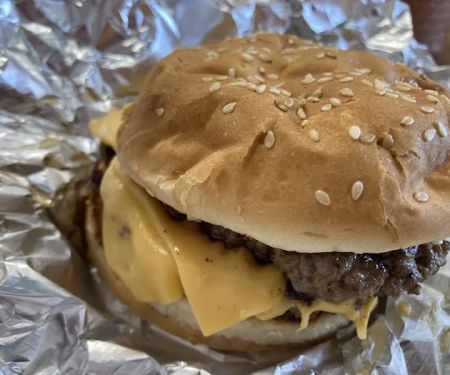 Five Guys