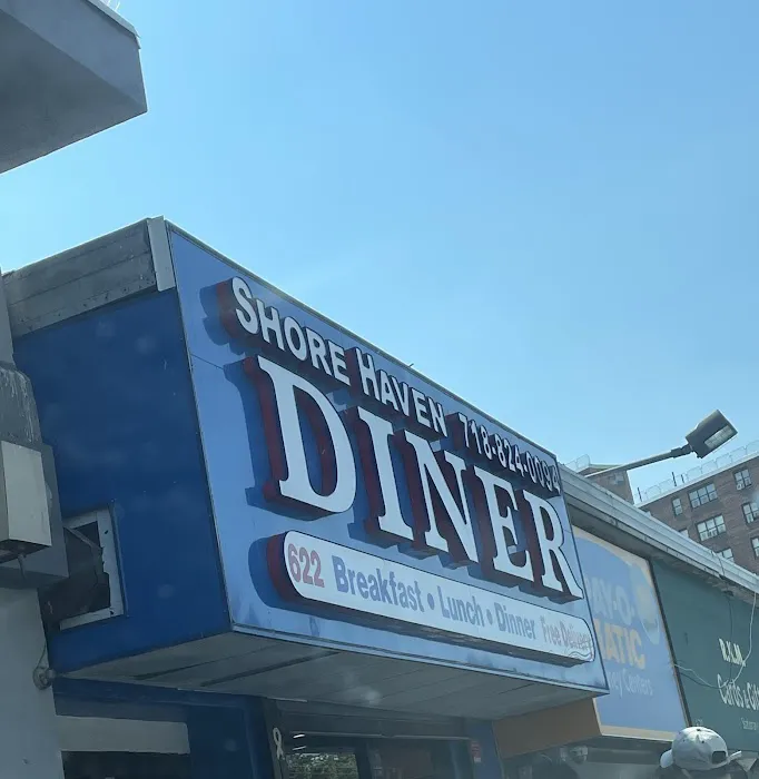 Shore Haven Diner Picture 8