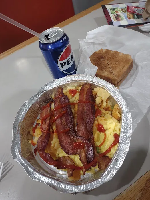 Shore Haven Diner Picture 3