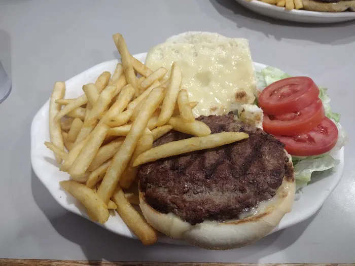 Shore Haven Diner Picture 4