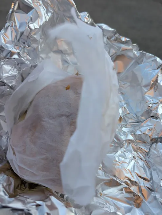 Moe Gourmet Deli & Grill Picture 6