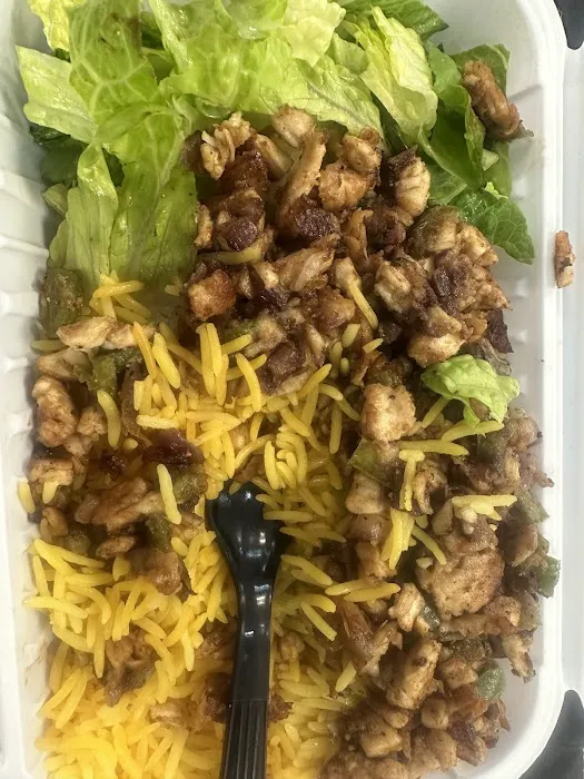 Moe Gourmet Deli & Grill Picture 9