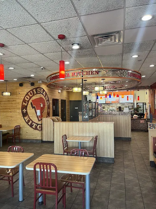 Popeyes Louisiana Kitchen Picture 5