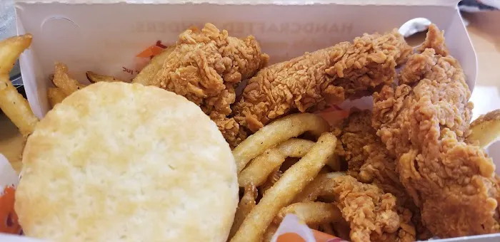 Popeyes Louisiana Kitchen Picture 8