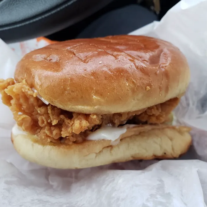 Popeyes Louisiana Kitchen Picture 2