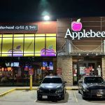 Applebee's Grill + Bar