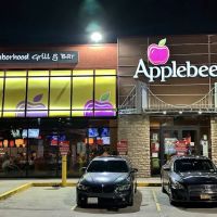 Applebee's Grill + Bar ico