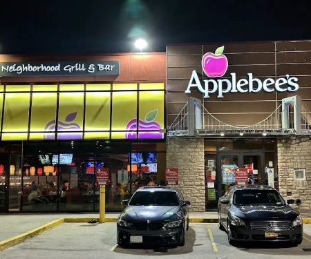Applebee's Grill + Bar
