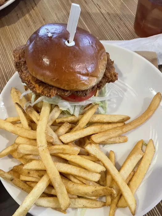 Applebee's Grill + Bar Picture 2