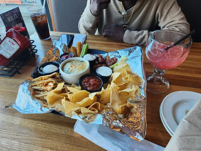 Applebee's Grill + Bar Picture 5