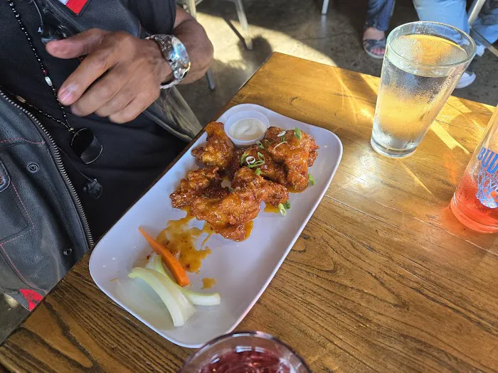 HK Kitchen & Draft House Picture 8