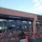 HK Kitchen & Draft House