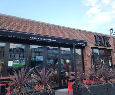 HK Kitchen & Draft House