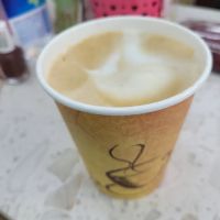 Light & Sweet Coffee and Ice Cream Parlor ico