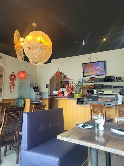 Sugi Sushi Picture 3