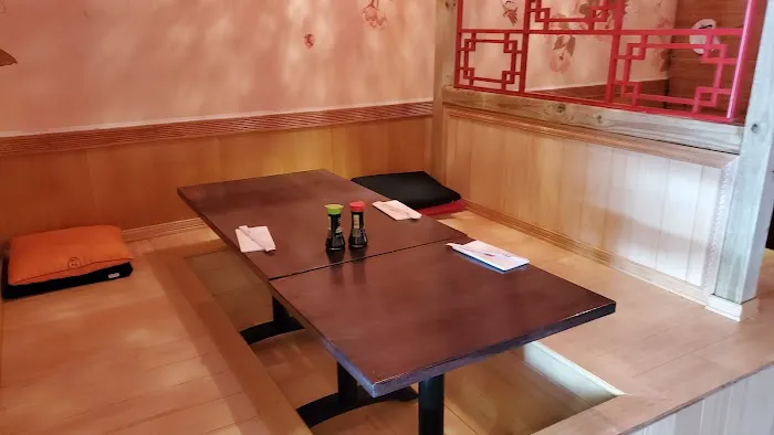 Sugi Sushi Picture 1