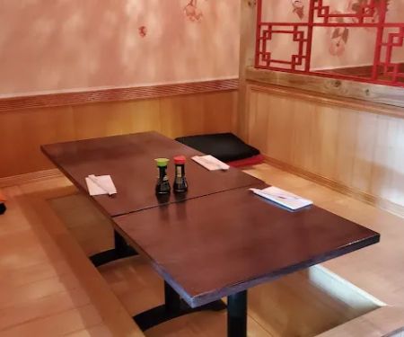 Sugi Sushi