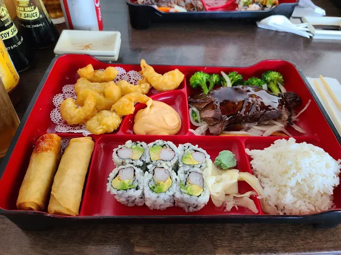 Sugi Sushi Picture 9