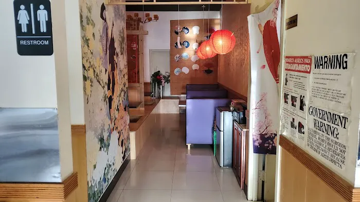 Sugi Sushi Picture 5