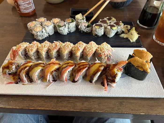 Sugi Sushi Picture 10