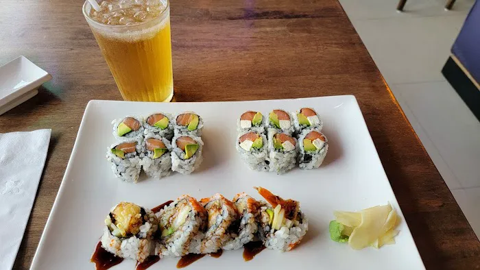 Sugi Sushi Picture 8