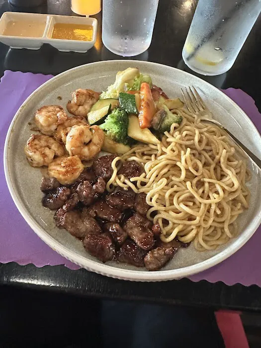 K•Soul Asian&Sushi & Bar Picture 2