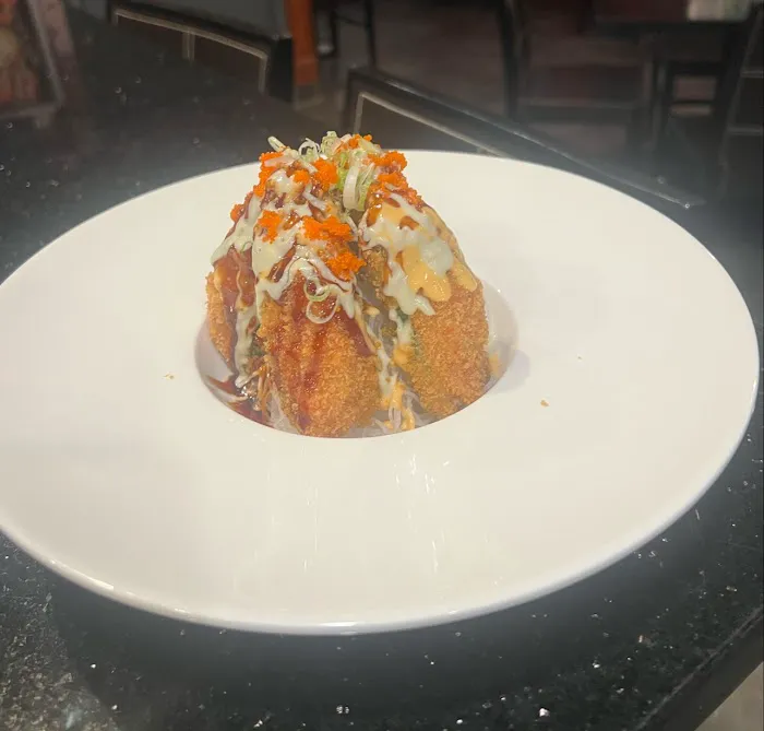 Yamada Japanese Sushi Picture 10