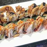 Yamada Japanese Sushi